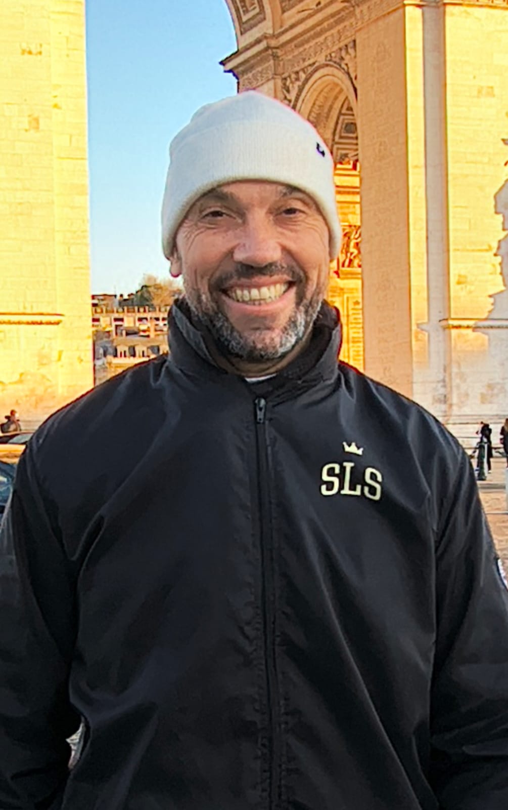 Jean Carlos Romaniuk